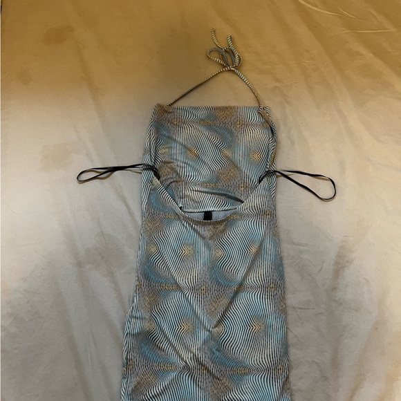 Mini Dress - Picture 2 of 2